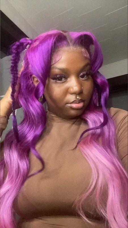 MICKINASTI OnlyFans self made creator