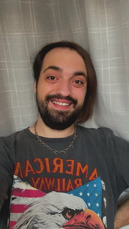 Nastybabybear OnlyFans male creator