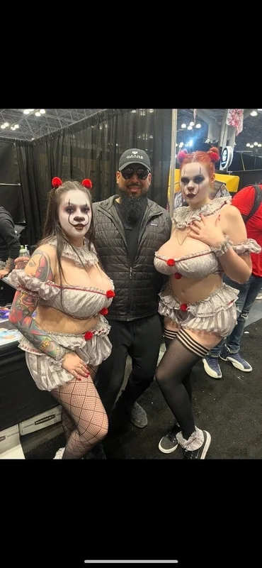 Nastynes OnlyFans artist and gamer