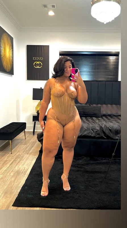 MsPretty OnlyFans creator with exclusive content