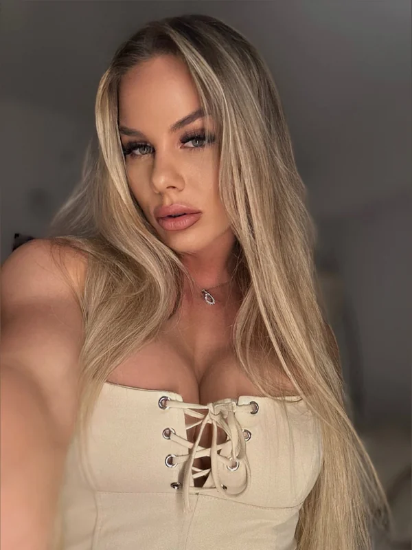 Natalia Ejsmont OnlyFans Fitness Enthusiast