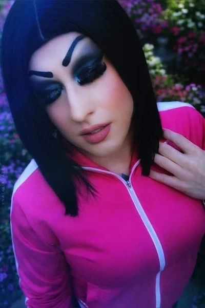 nataliahaze OnlyFans traveling witch model