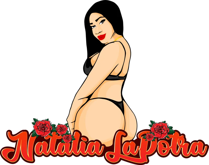 Natalia La Potra OnlyFans creator with exclusive content