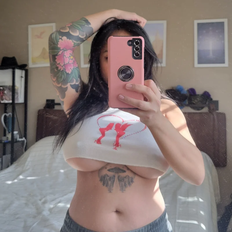 Natalia Marquez OnlyFans VIP content creator