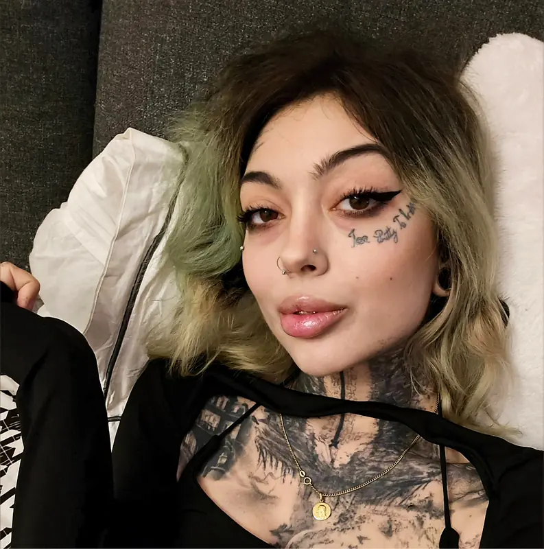 nataliexjm OnlyFans artist with original content