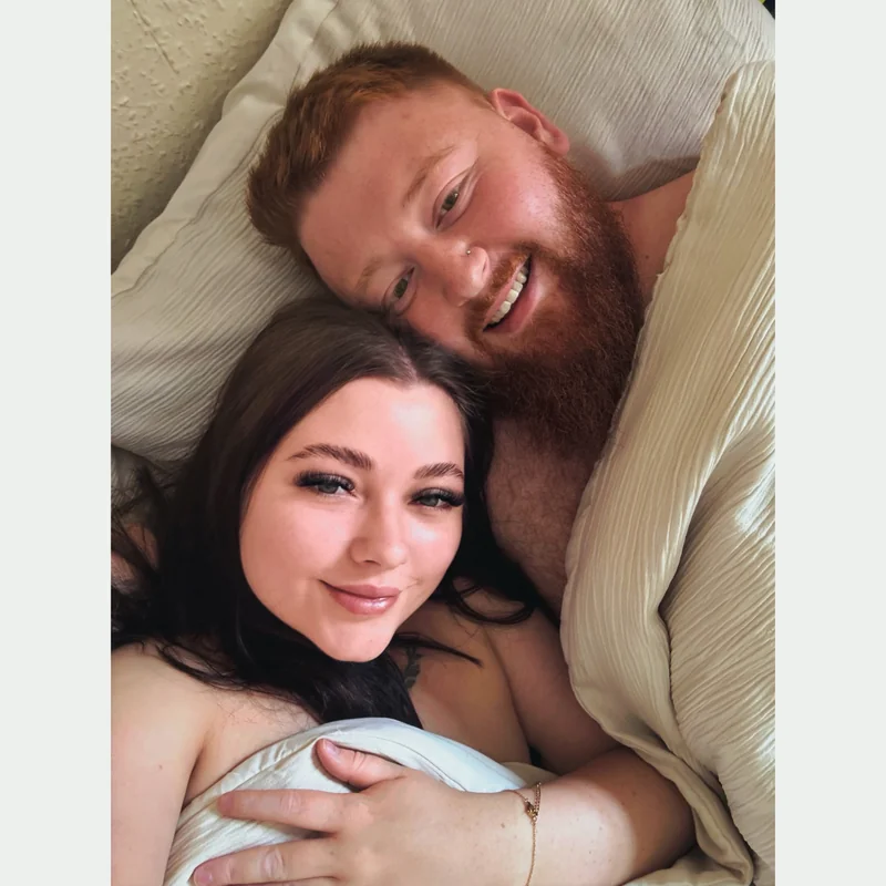 Nat & George OnlyFans creators with engaging content