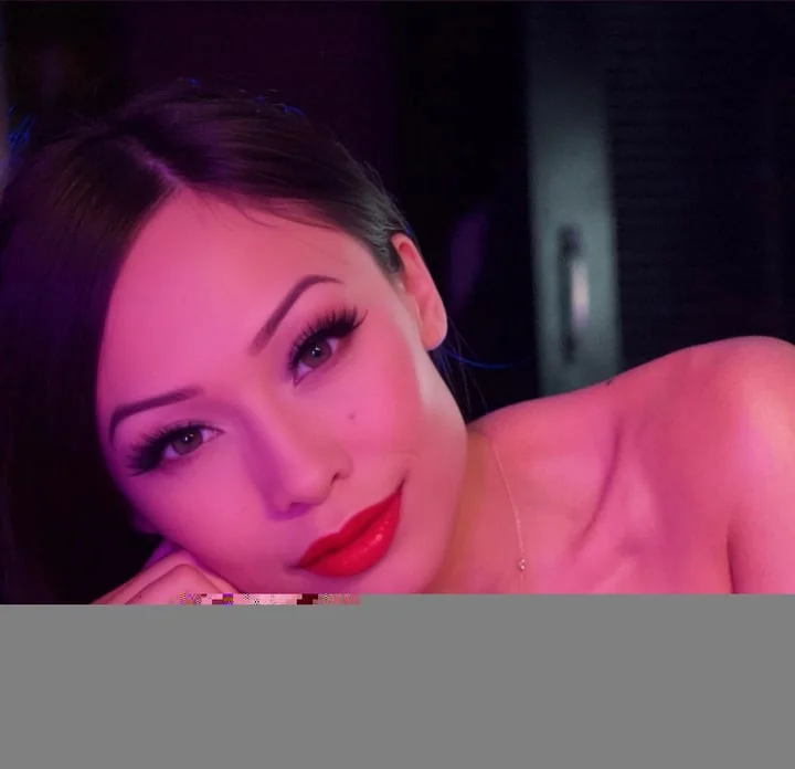 Natashatyfree OnlyFans Glamorous Creator