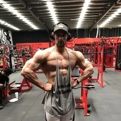 nath_wyld OnlyFans Booty King