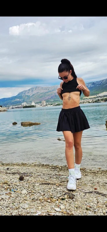 U_prolazu OnlyFans fit tattooed creator