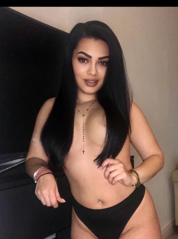 Nathally✖️⭕✖️⭕ OnlyFans creator profile
