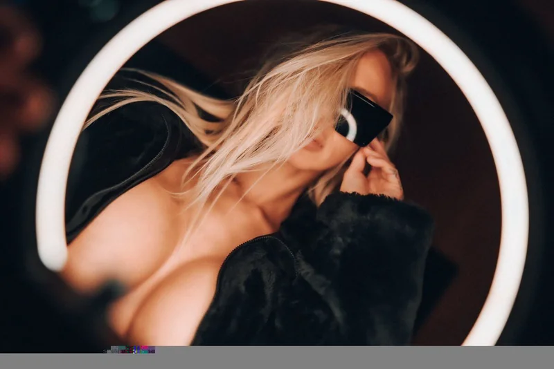 NathalyCheriexxx OnlyFans adult model
