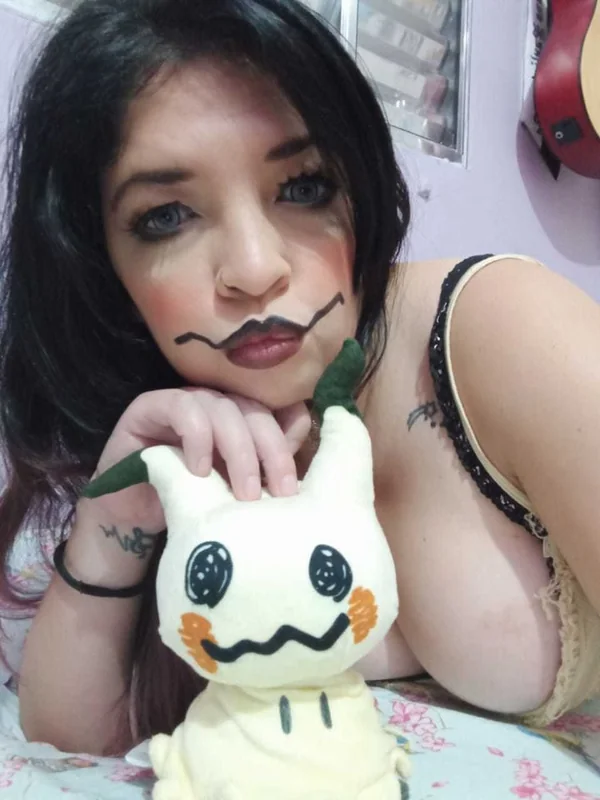 Jess OnlyFans nerdy gamer and cosplay enthusiast