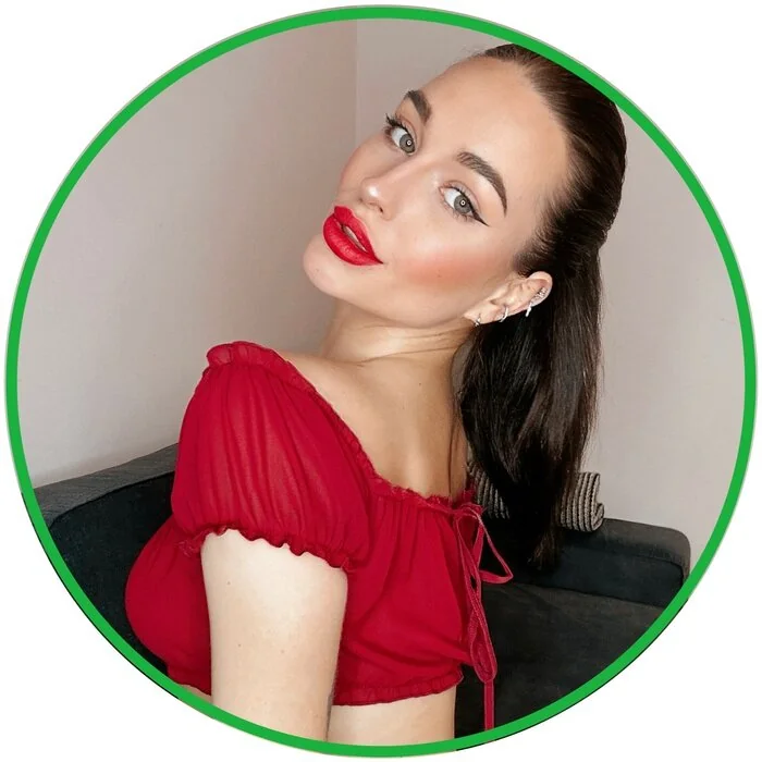 Naty Vox OnlyFans brunette beauty