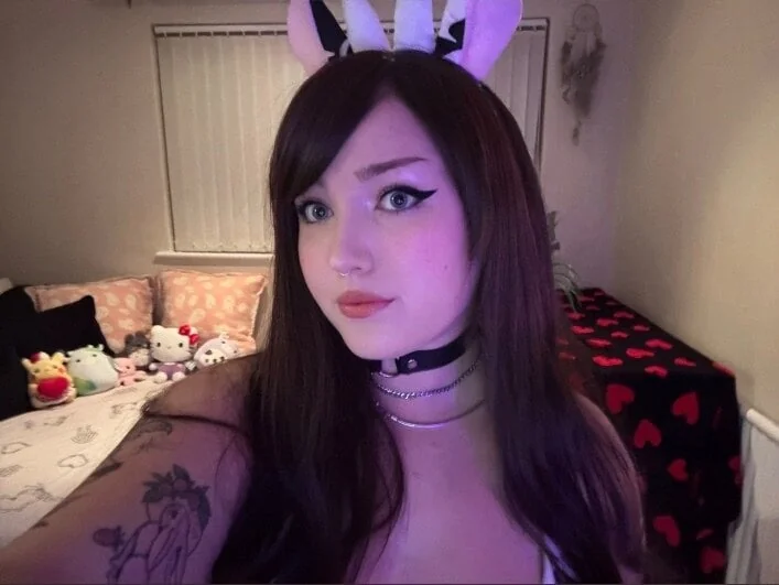 Natygetsfatty OnlyFans tattooed creator