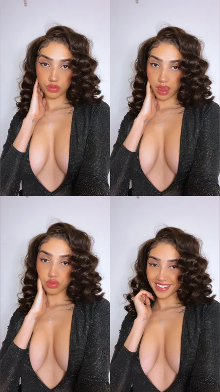 Naughty G OnlyFans creator profile