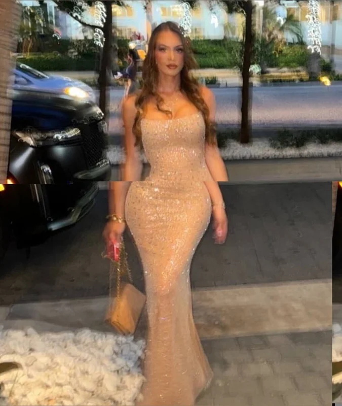 Naughtygirlkeke OnlyFans glamorous brunette beauty