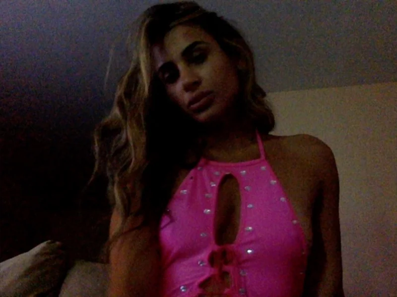 naughtynickiii OnlyFans fun loving model