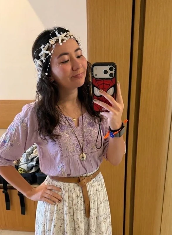 Yuna OnlyFans creator with exclusive content