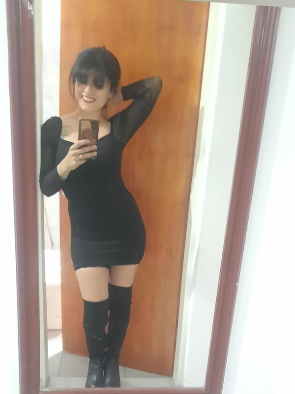 Nefer bellydance OnlyFans dancer profile
