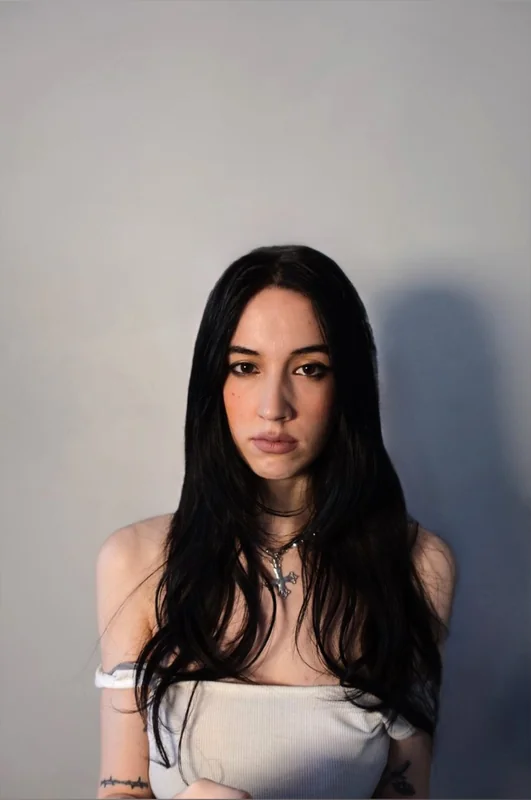 Neferet Exposito OnlyFans exclusive content creator