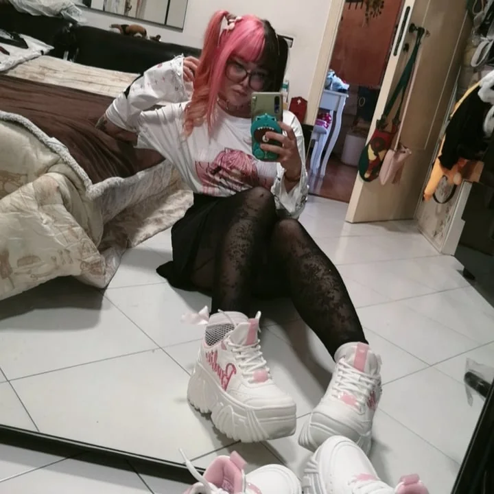 NekoHirariChan OnlyFans cosplay enthusiast