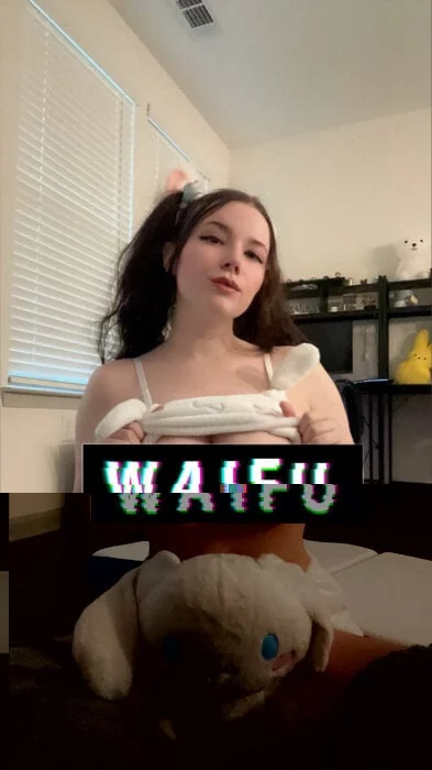 Nekokit OnlyFans ahegao content creator