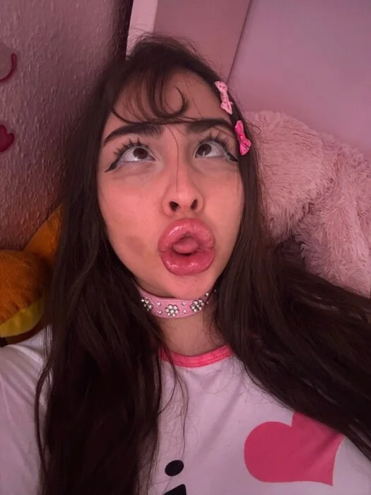 nena OnlyFans creator with a big fat enormous ass