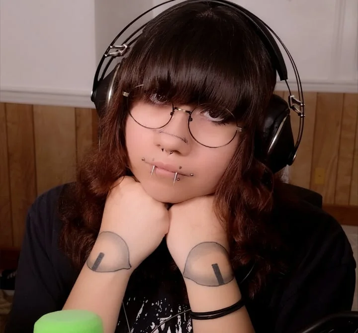 Nephallic OnlyFans creator and goddess