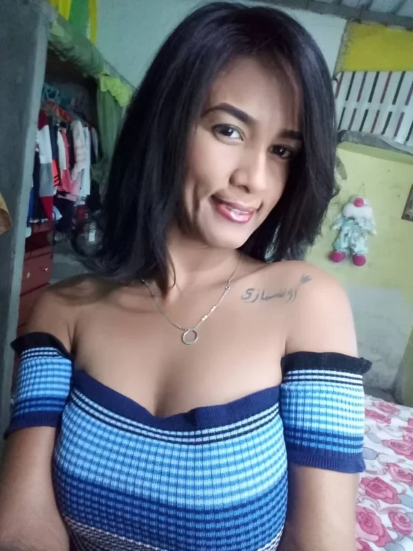 Nercy OnlyFans creator with a unique perspective
