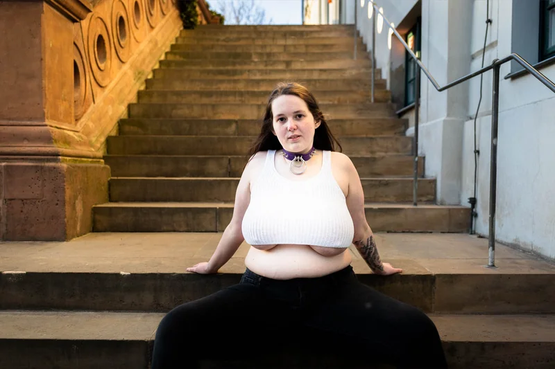 NAMI OnlyFans creator with engaging content