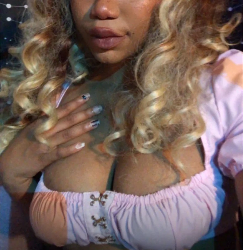 ness OnlyFans creator profile picture