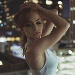 Nessablack OnlyFans creator with captivating content