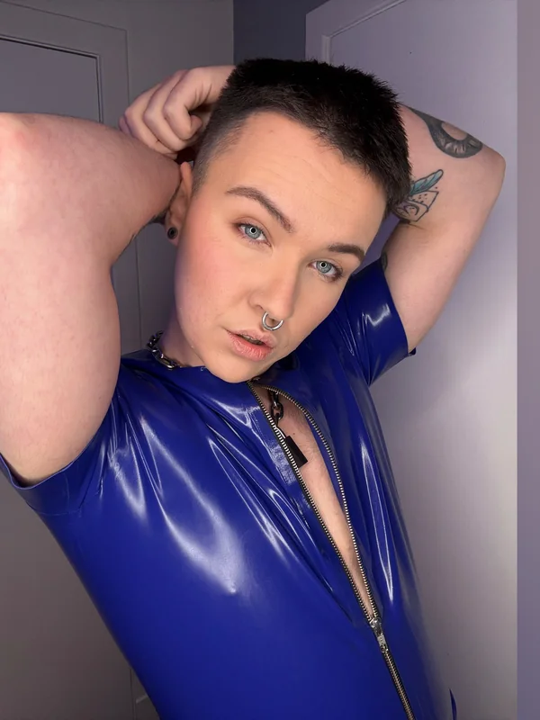 Newguykailite OnlyFans creator with engaging content