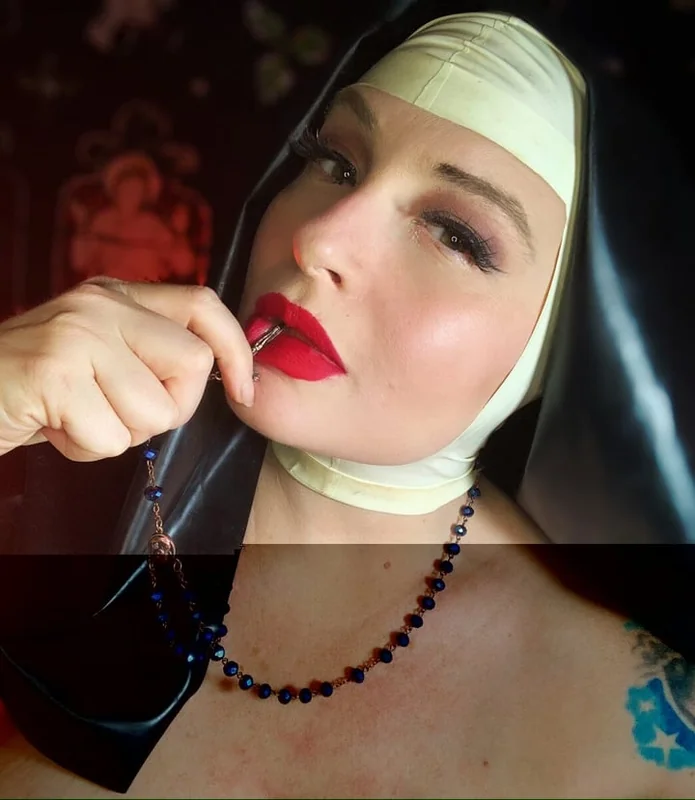Neworleansdominatrix OnlyFans Eclectic Dominatrix