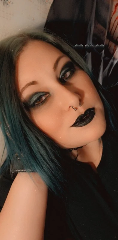 Nickfuze OnlyFans cajun metalhead