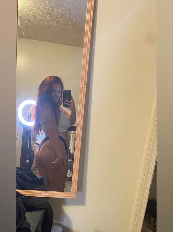 Nicole OnlyFans with big ass