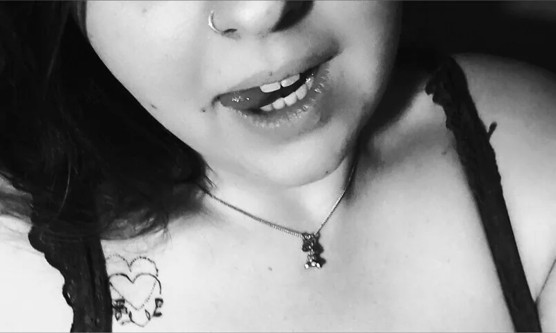Nicole OnlyFans tattooed creator