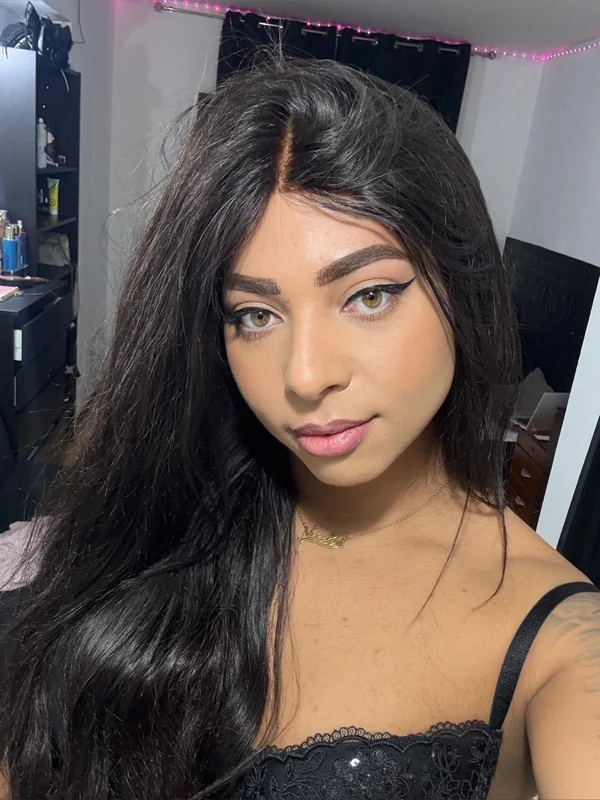 Nicollylinss OnlyFans model from Brasil