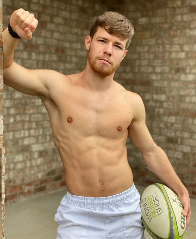Nicphenix OnlyFans athletic content