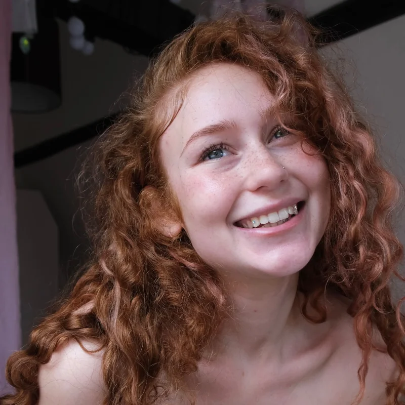 Nika Parker! OnlyFans profile picture - College creator
