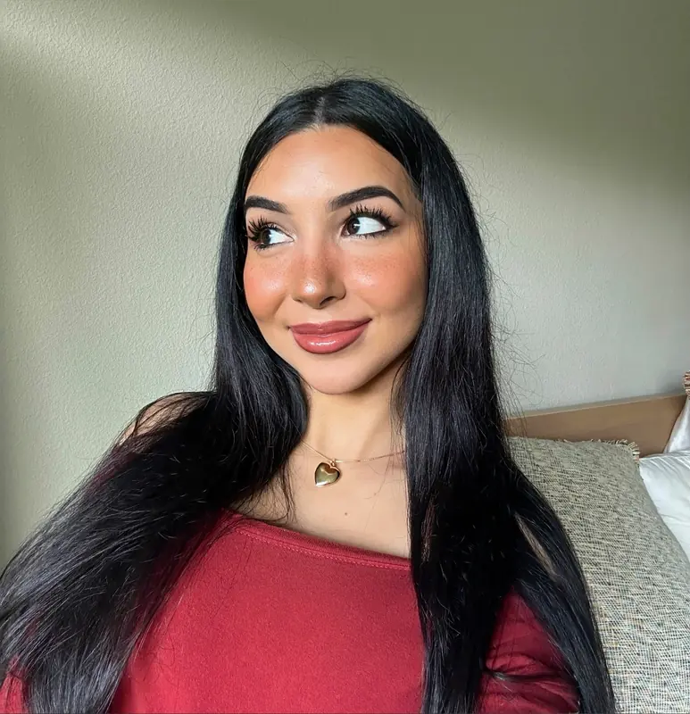 Nikita on OnlyFans showcasing exclusive content