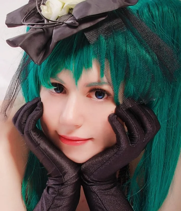 Ninanyahcosplay OnlyFans Cosplay Creator