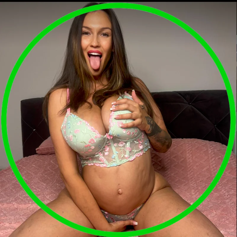 ninahartmann OnlyFans profile photo