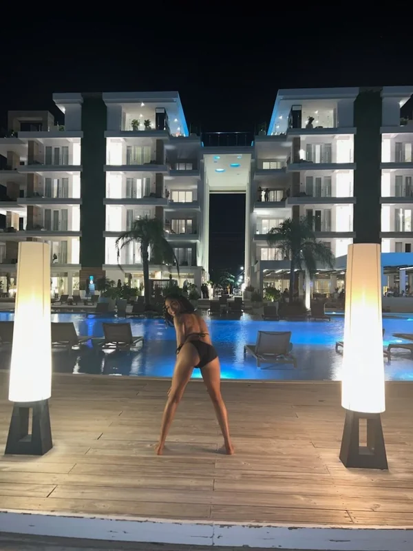 Ninixo OnlyFans Islander content creator