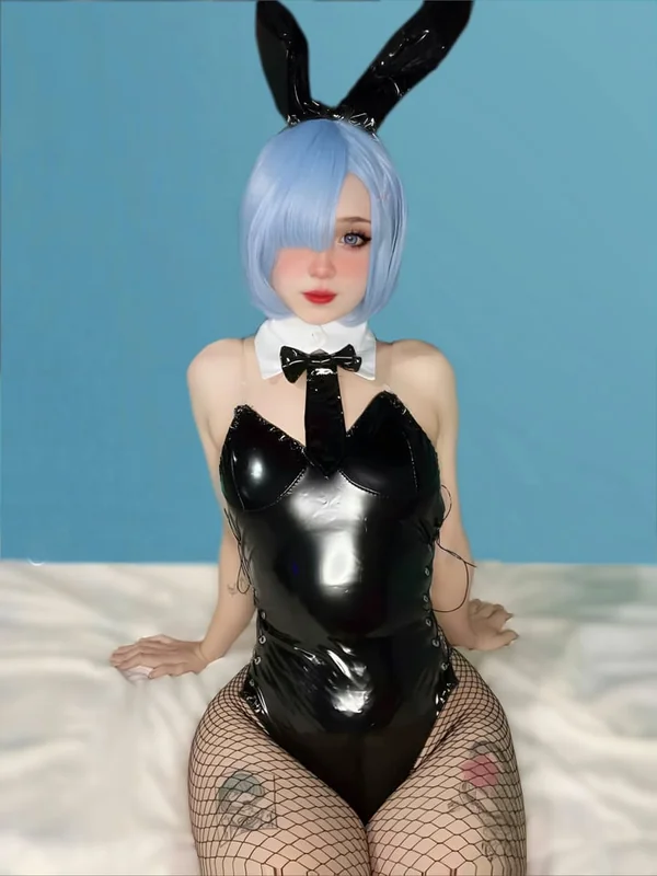 Ninjinlove OnlyFans Ero-Cosplay Creator