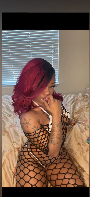 NiyomiTheGoddess OnlyFans Curvy Creator