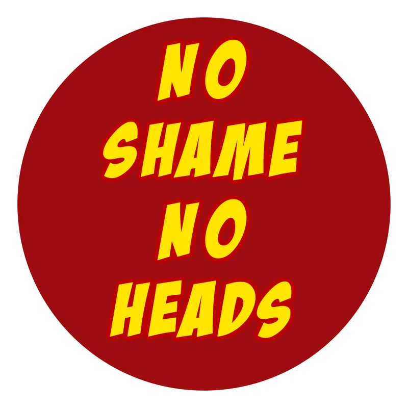 Noshamenoheads OnlyFans profile picture - Punk nude art photographer