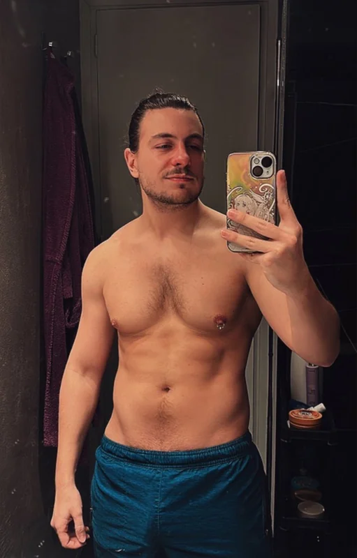 Noaherosx OnlyFans Barcelona based creator