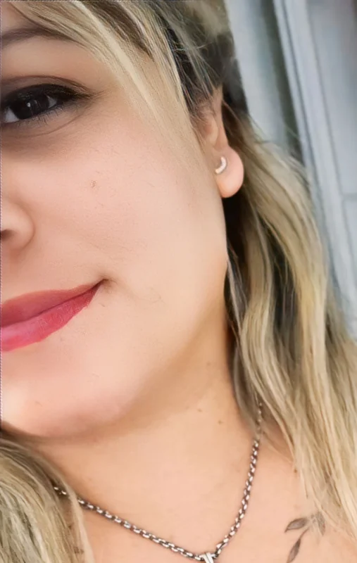 noebelc2023 OnlyFans blonde tattooed creator