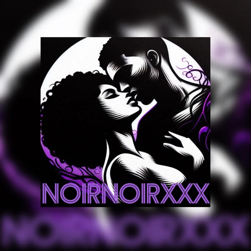 Noir Noir XXX OnlyFans creator with adult content